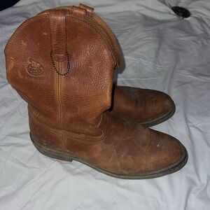 Georgia boot farm & ranch Wellington size 13 boot